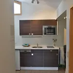 Bergfuehrer-huesle Apartamento *