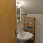 Apartamento Bergfuehrer-huesle *
