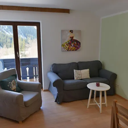 Bergfuehrer-Huesle * Mittelberg